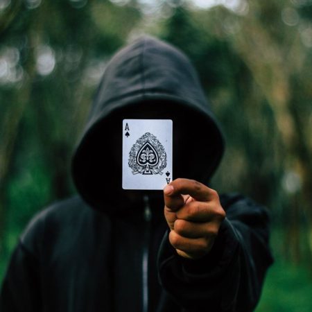 Een professioneel gokker, wat is dat nou eigenlijk?